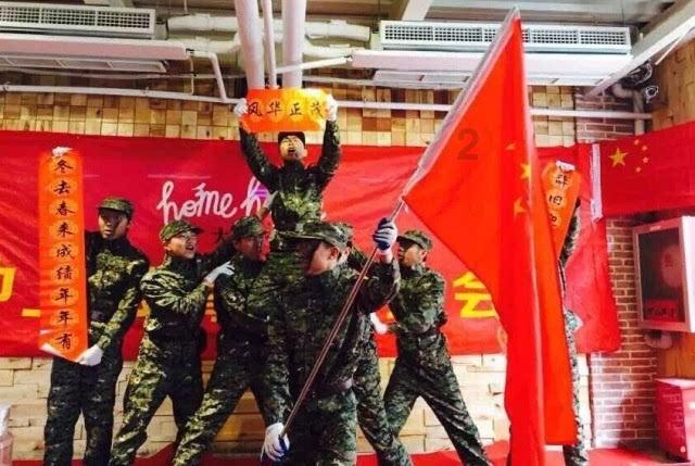 神谕文明